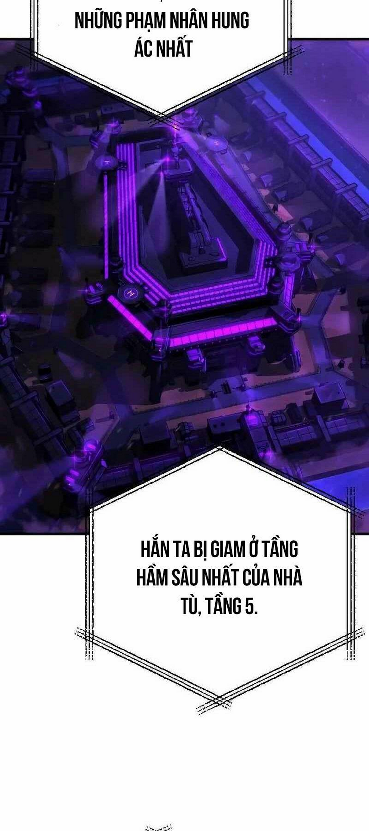 Đao Phủ - Chương 1