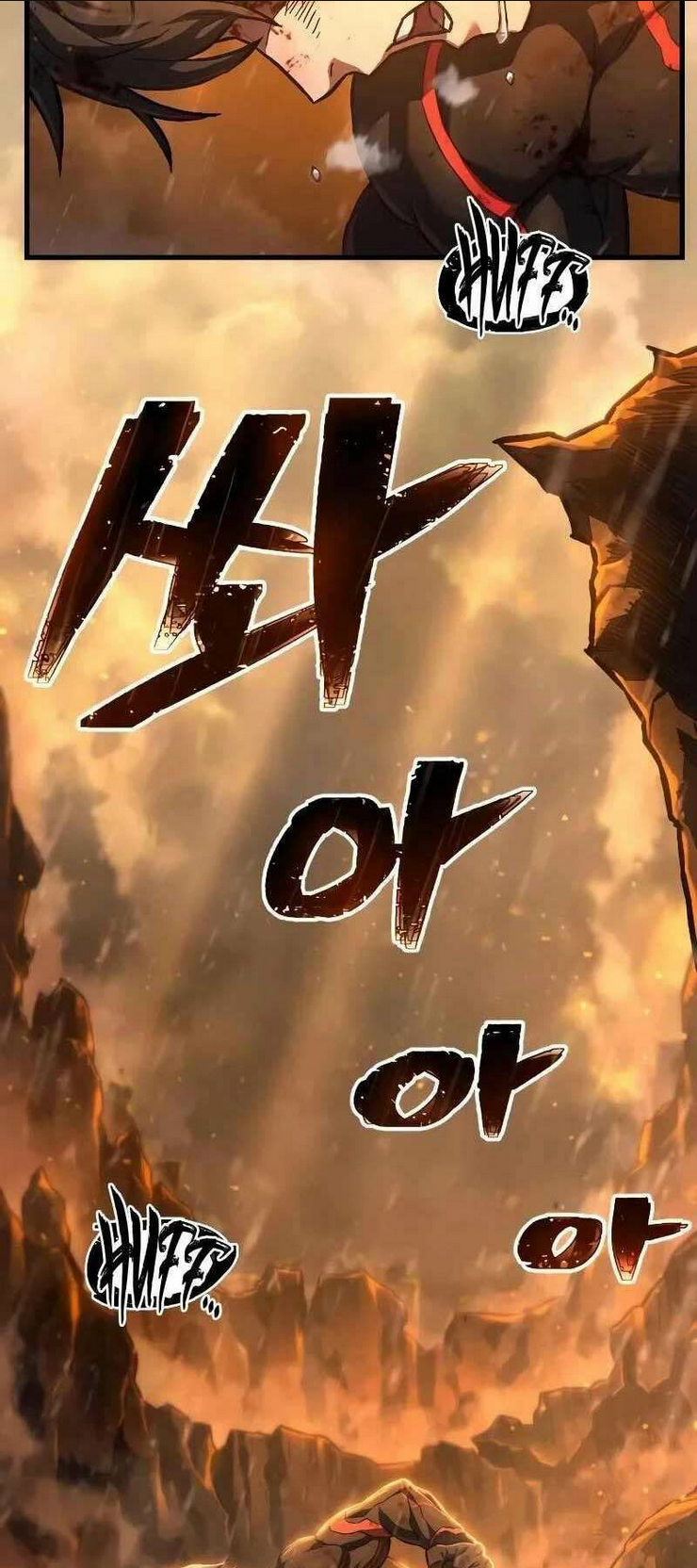 Đao Phủ - Chương 1