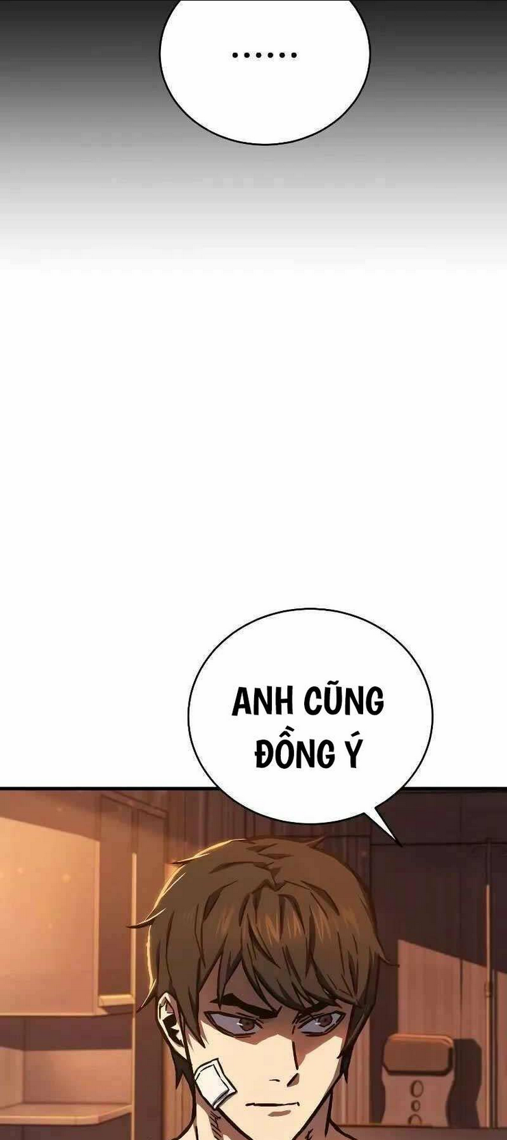 Đao Phủ - Chương 1