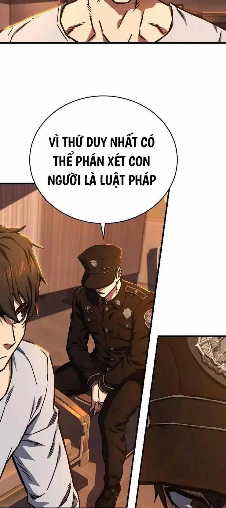 Đao Phủ - Chương 1