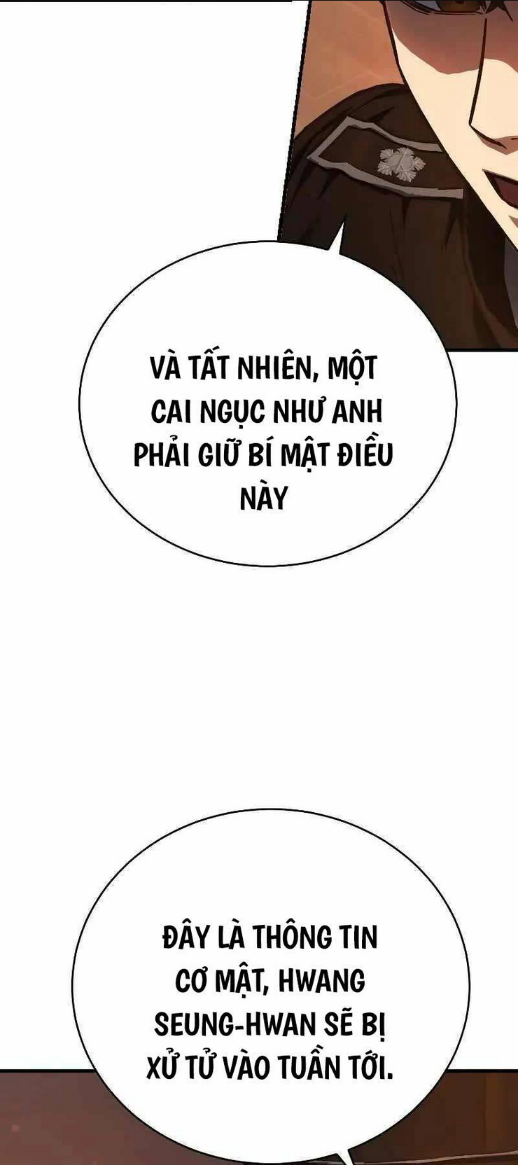Đao Phủ - Chương 1