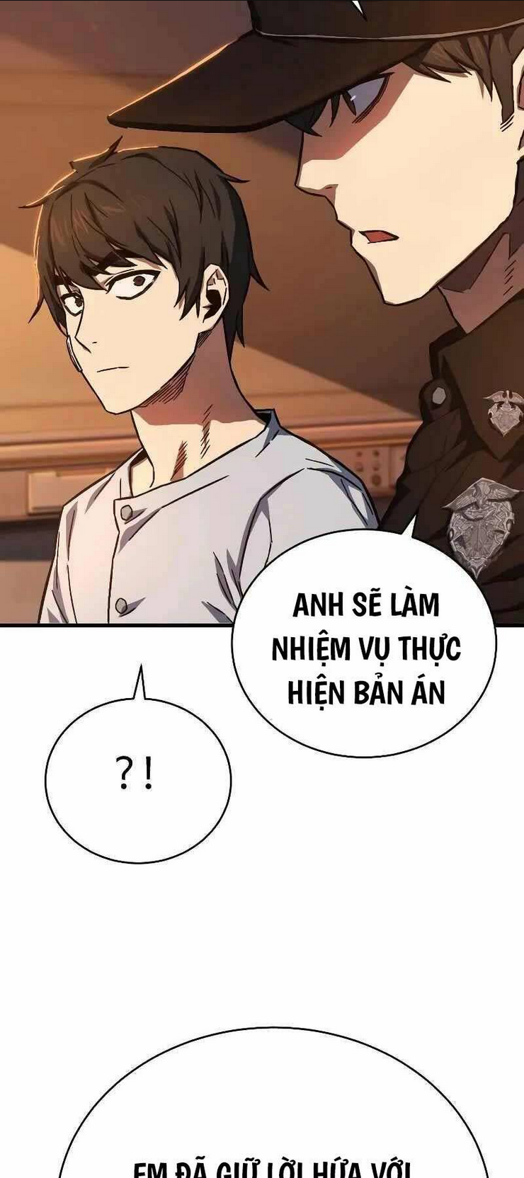 Đao Phủ - Chương 1