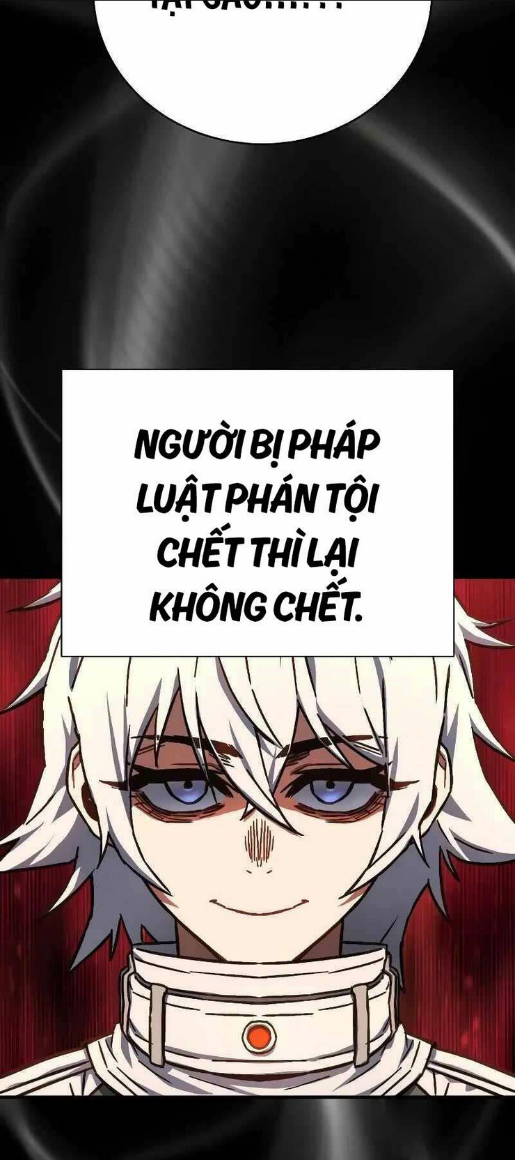 Đao Phủ - Chương 1