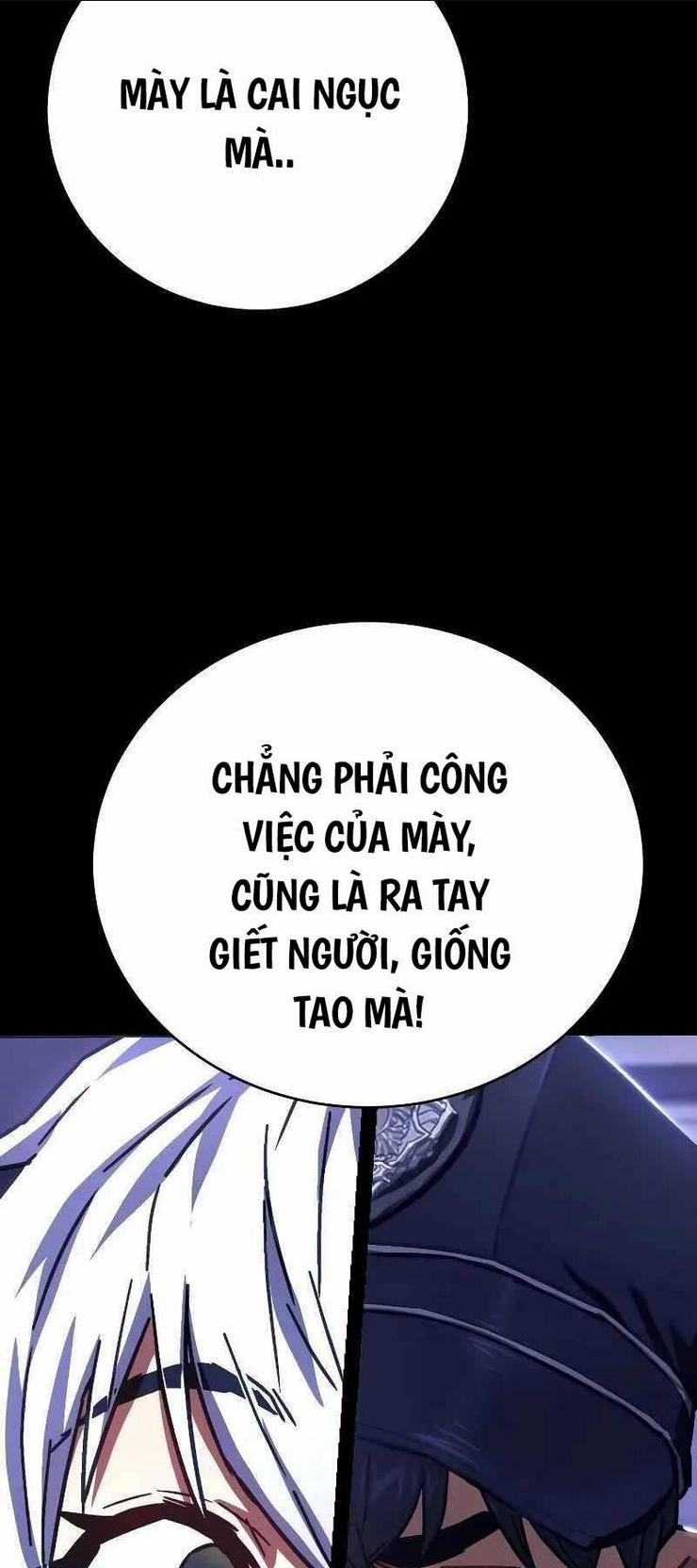Đao Phủ - Chương 1