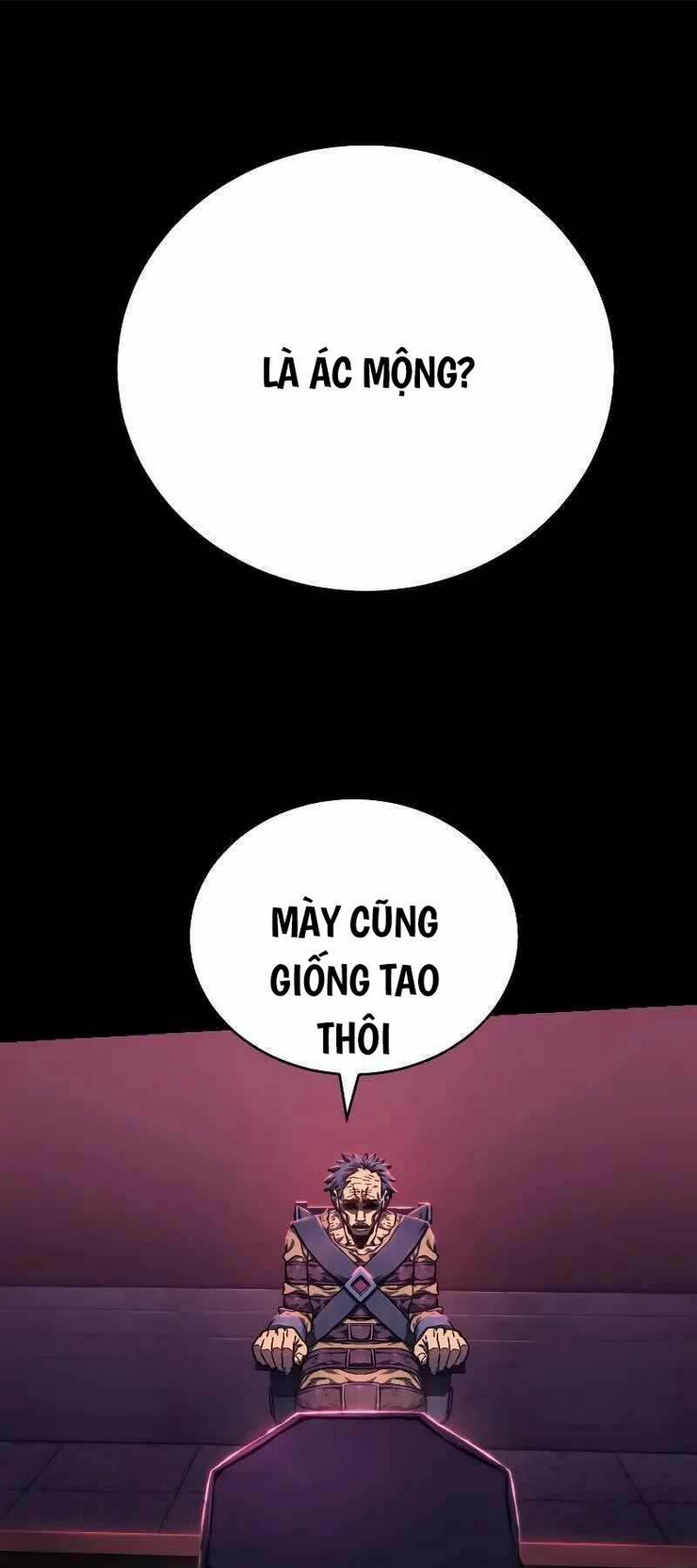 Đao Phủ - Chương 1