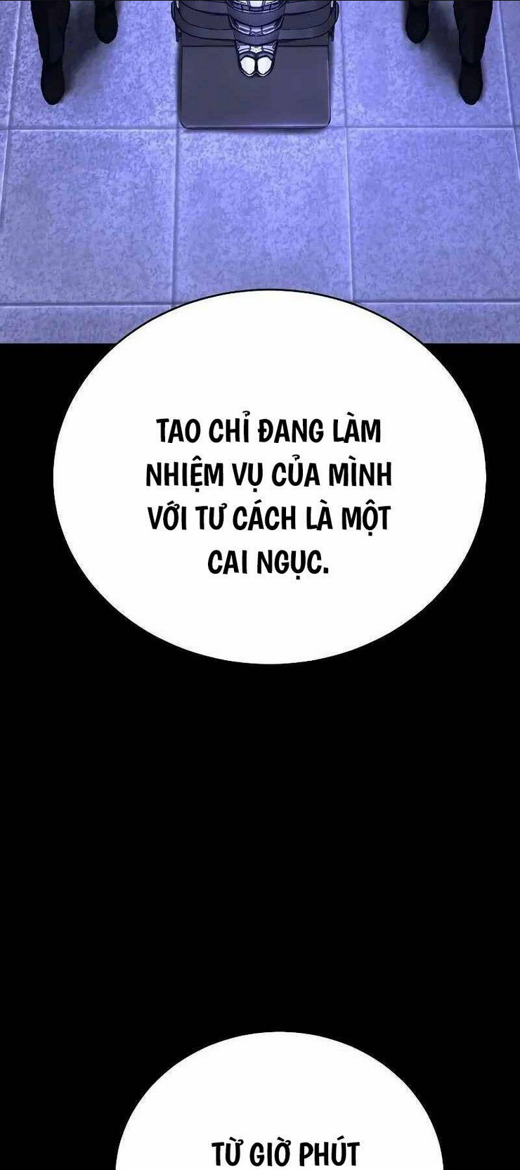 Đao Phủ - Chương 1