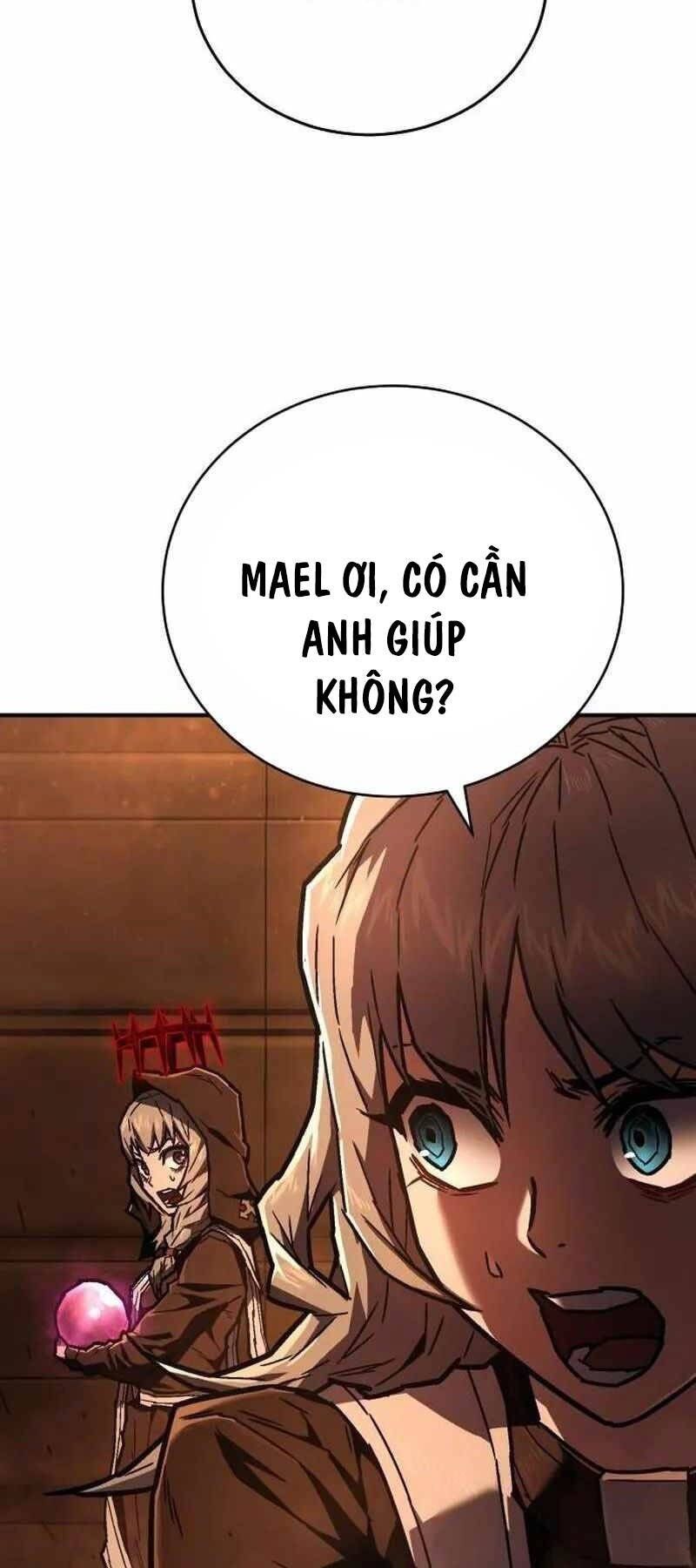 Đao Phủ - Chương 10