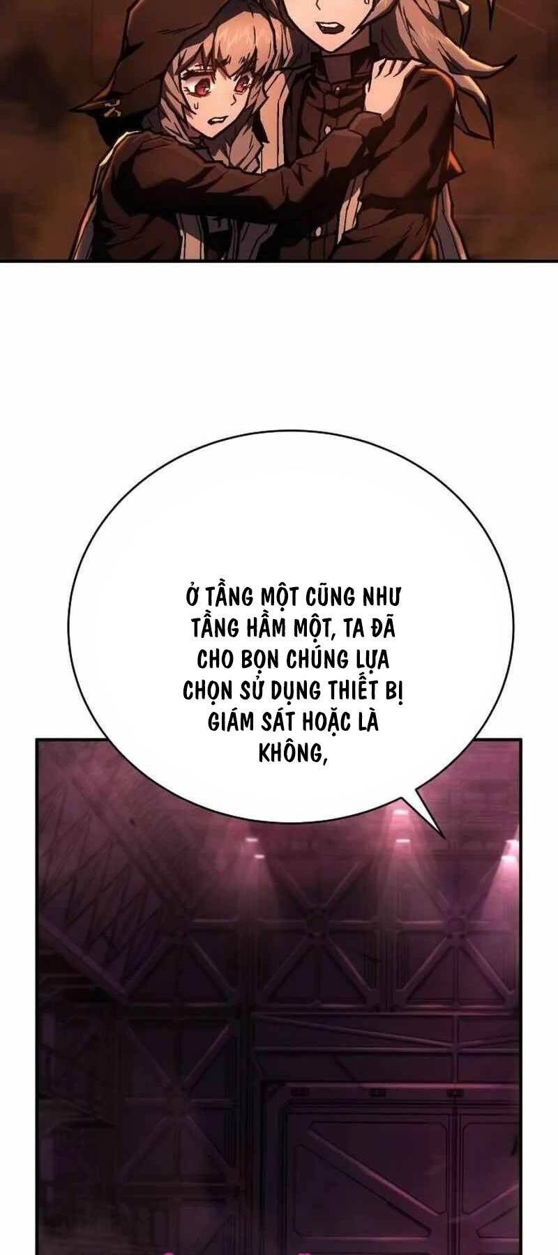 Đao Phủ - Chương 10