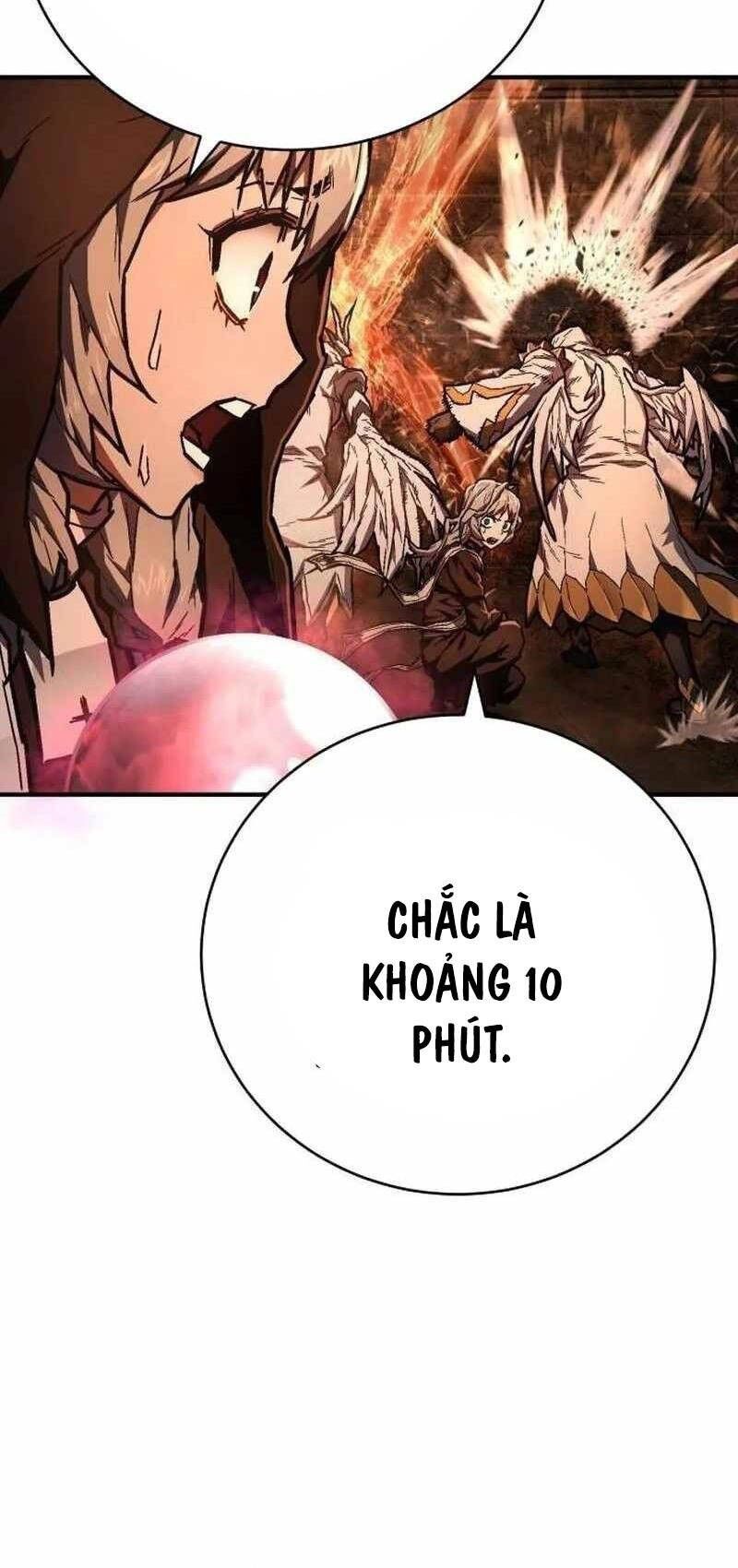 Đao Phủ - Chương 10
