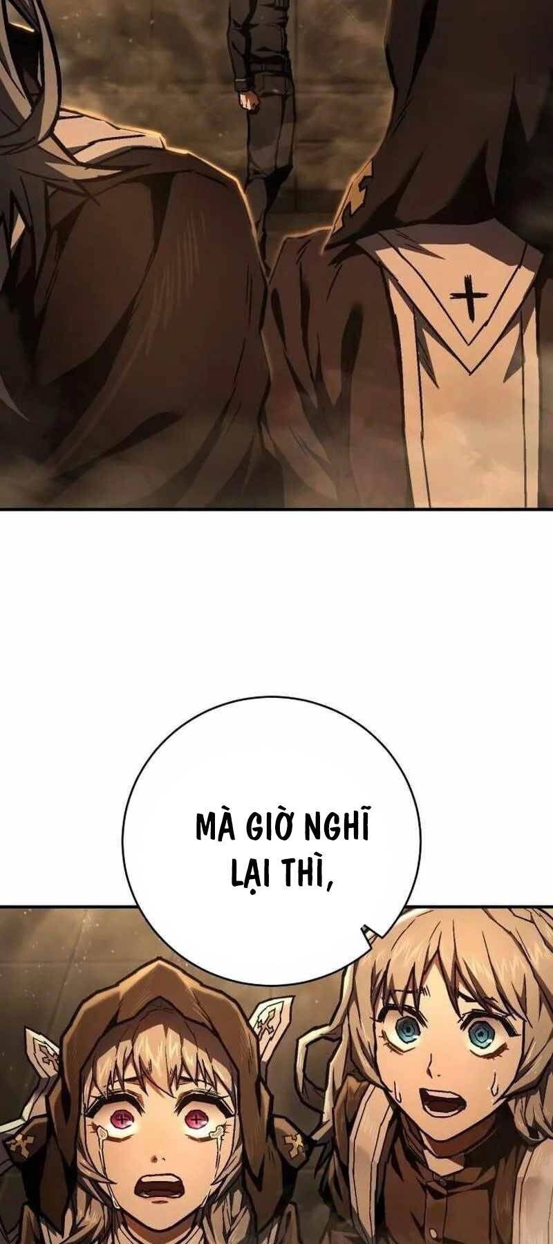 Đao Phủ - Chương 10