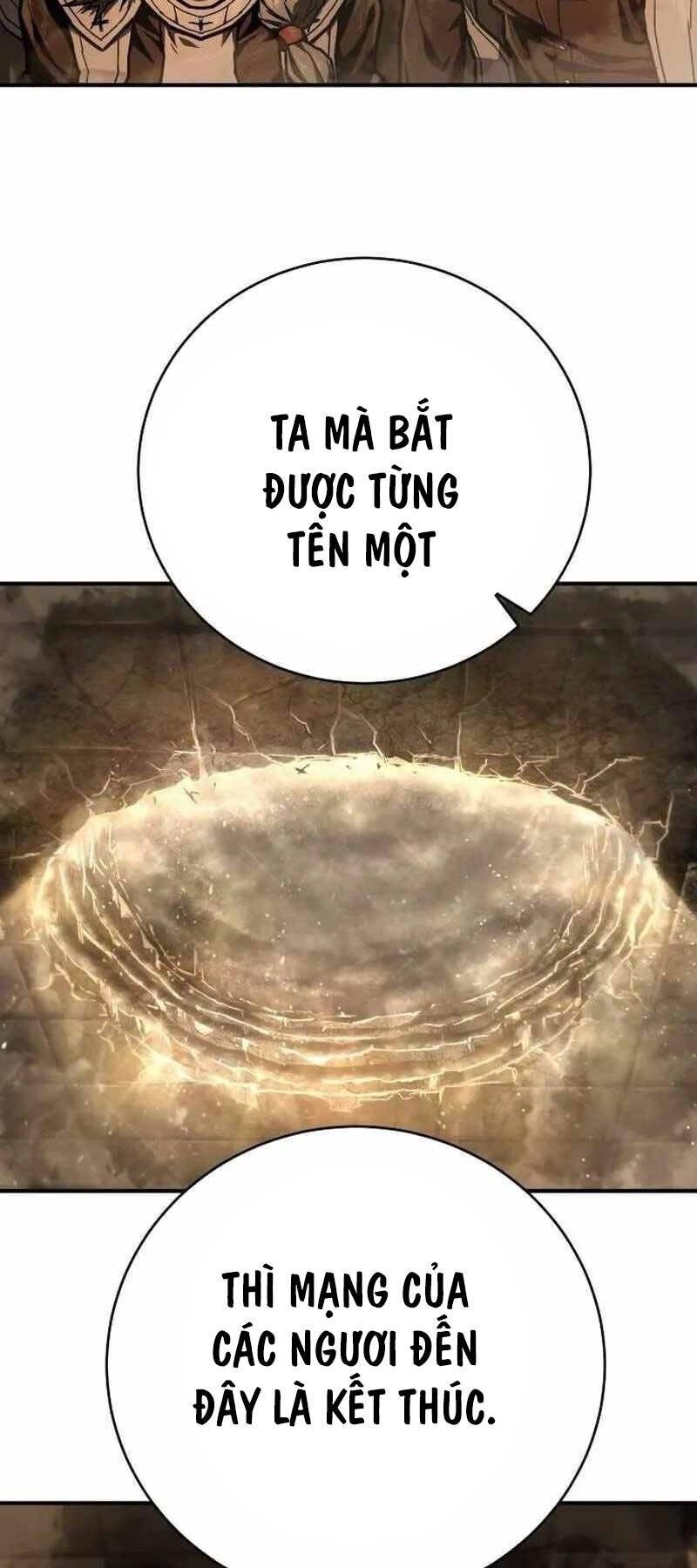 Đao Phủ - Chương 10