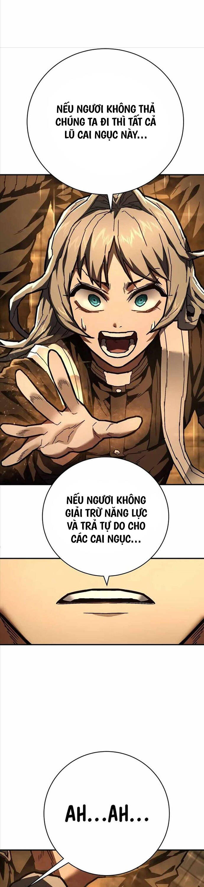 Đao Phủ - Chương 11