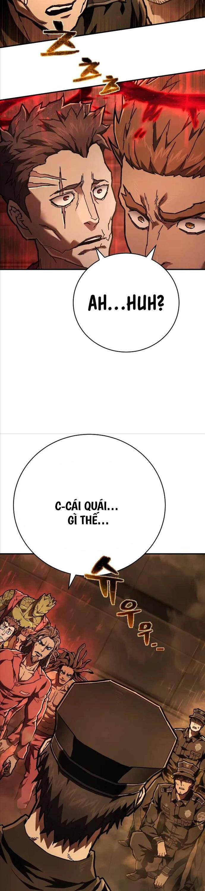 Đao Phủ - Chương 11