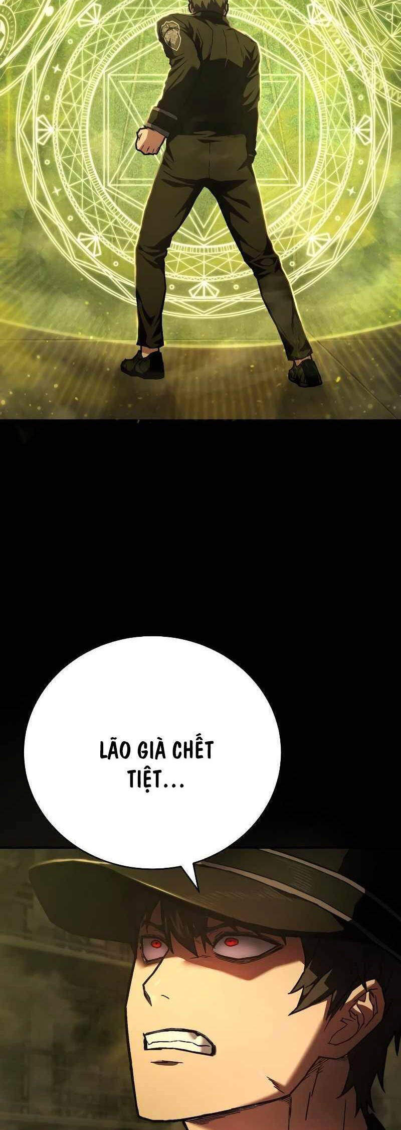 Đao Phủ - Chương 12