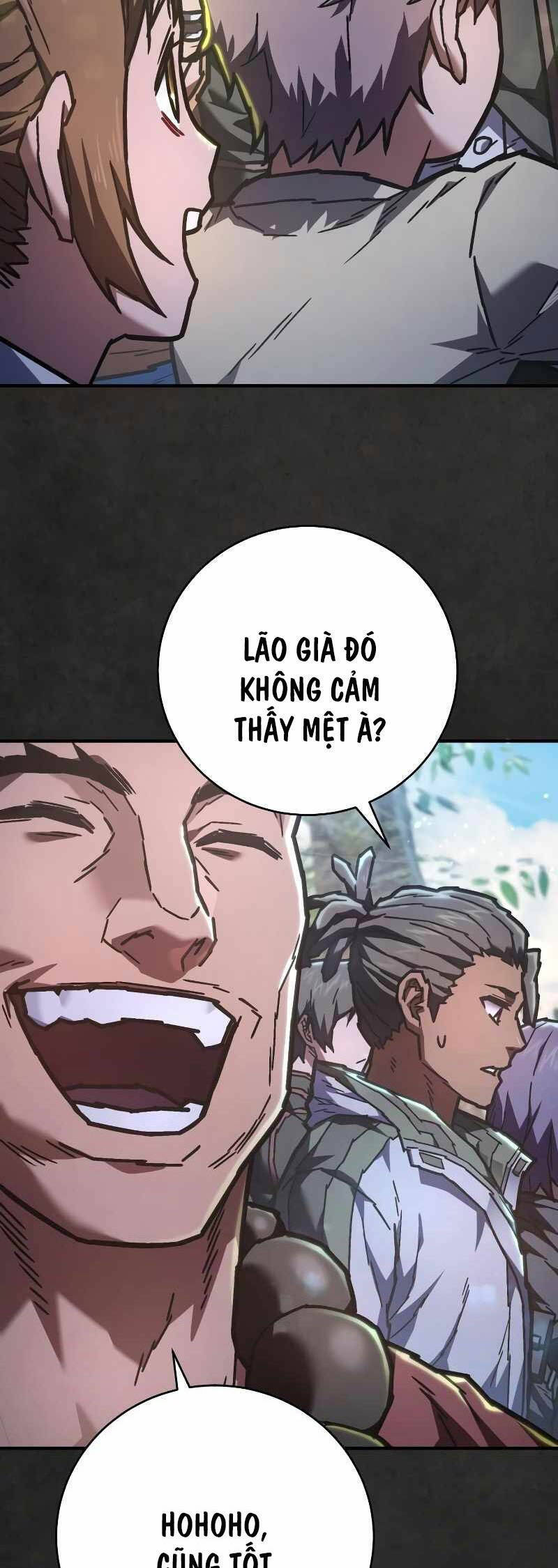 Đao Phủ - Chương 12