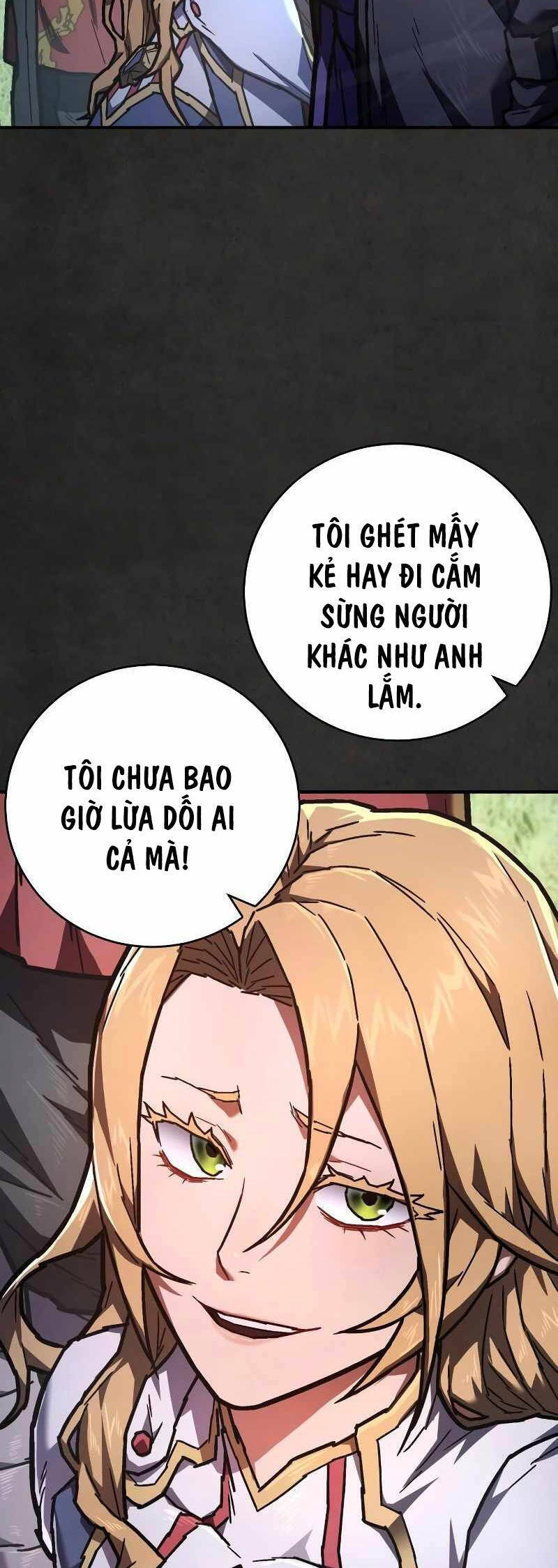 Đao Phủ - Chương 12