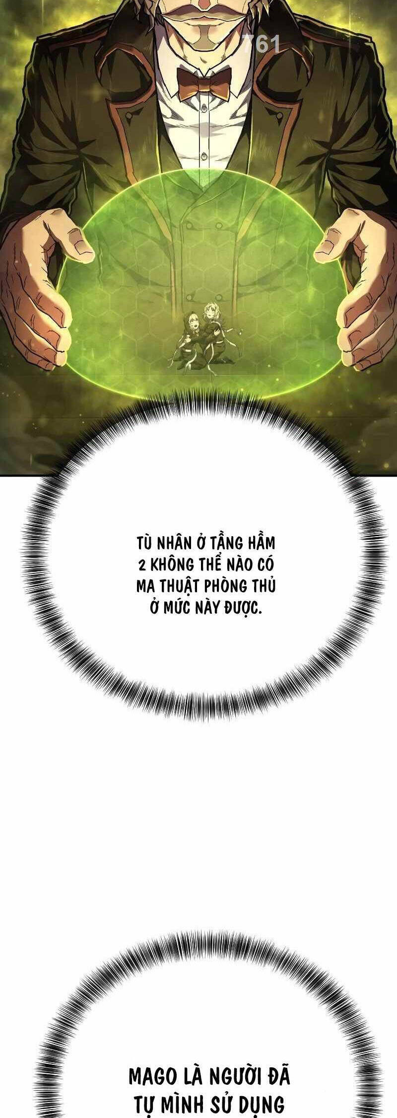 Đao Phủ - Chương 12