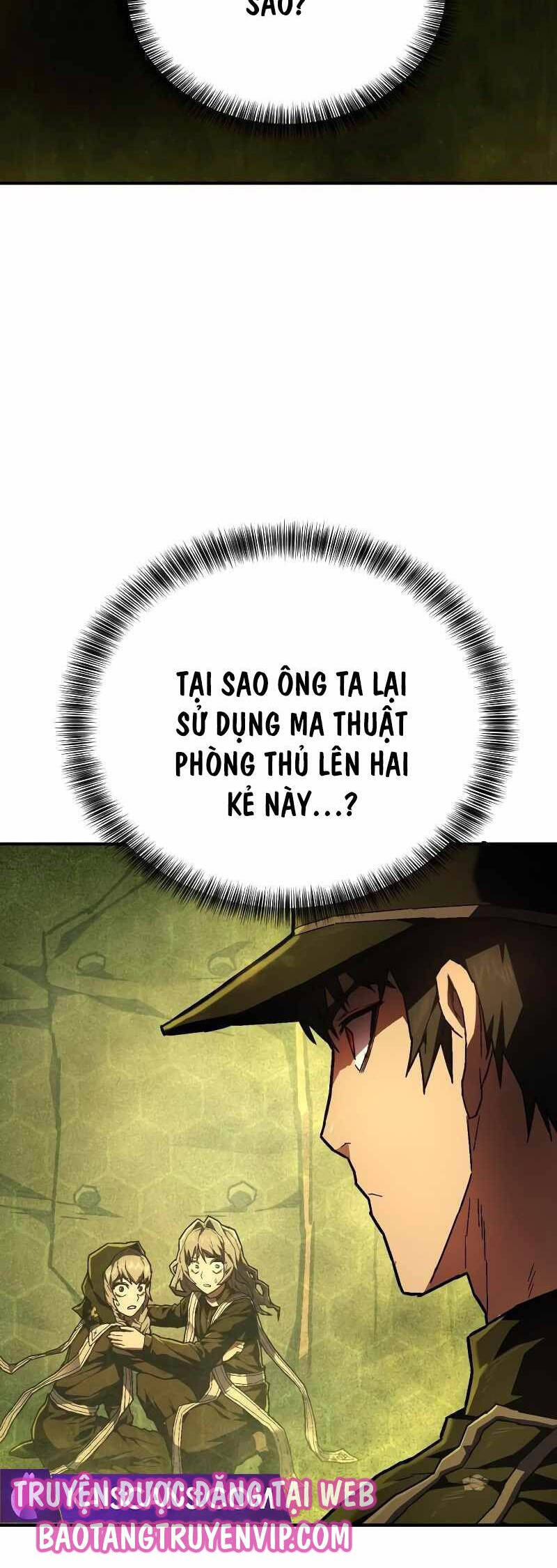 Đao Phủ - Chương 12