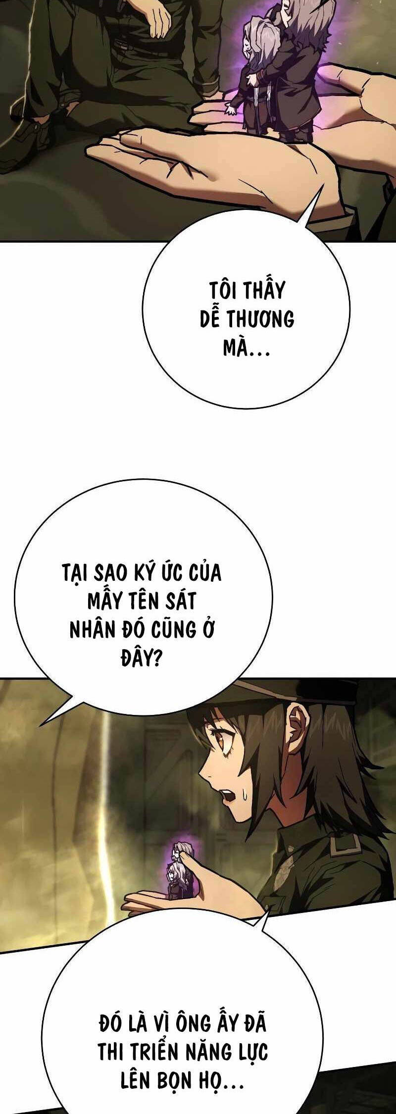 Đao Phủ - Chương 12