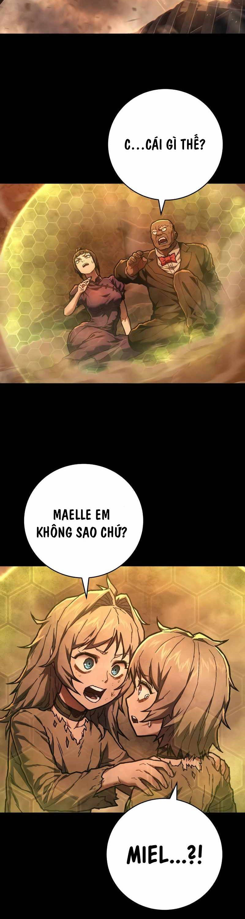 Đao Phủ - Chương 13