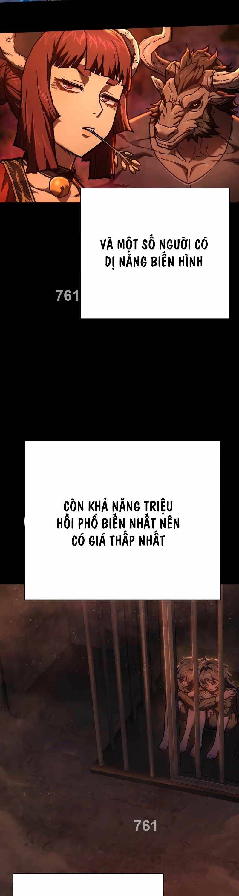 Đao Phủ - Chương 13