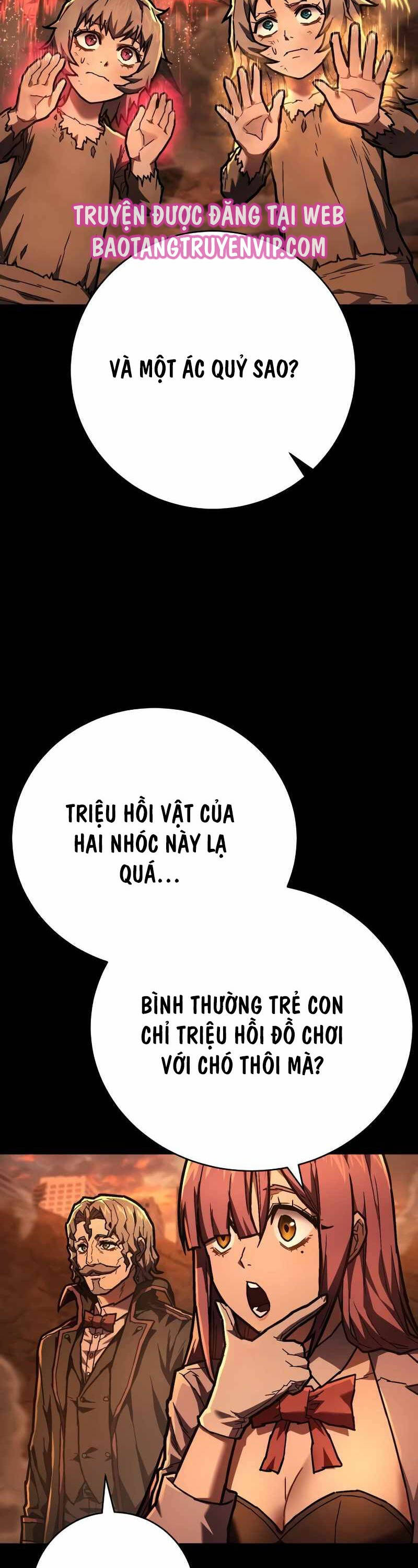Đao Phủ - Chương 13