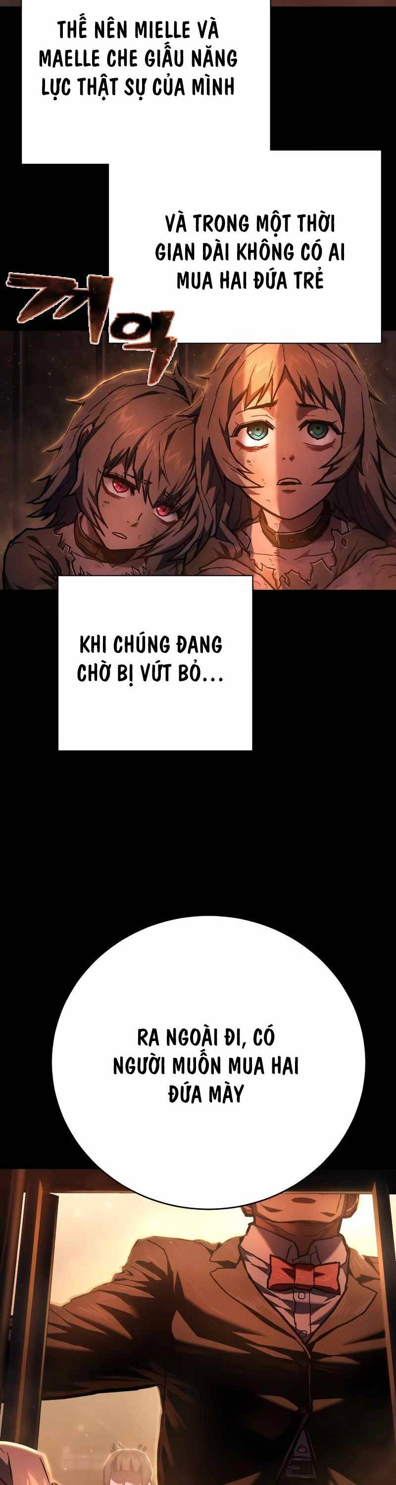 Đao Phủ - Chương 13