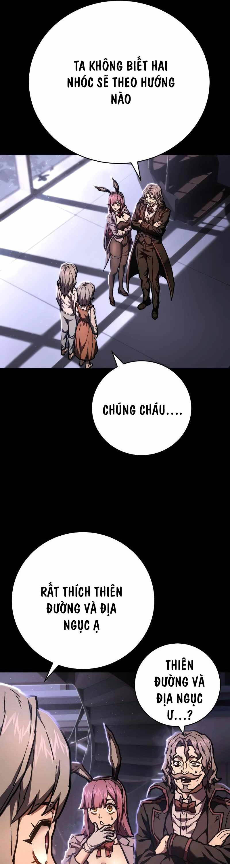 Đao Phủ - Chương 13