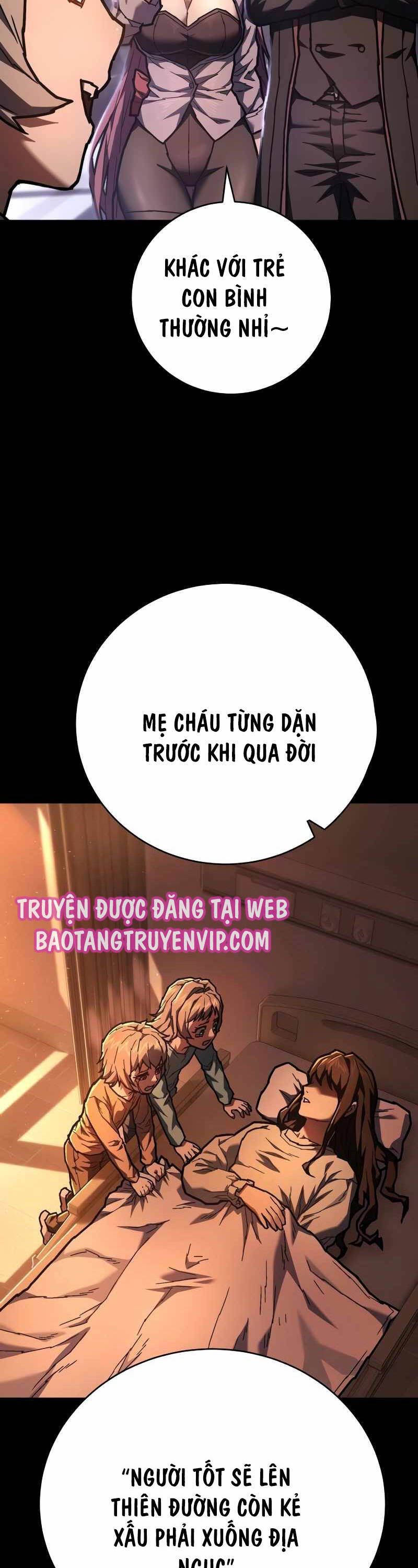 Đao Phủ - Chương 13