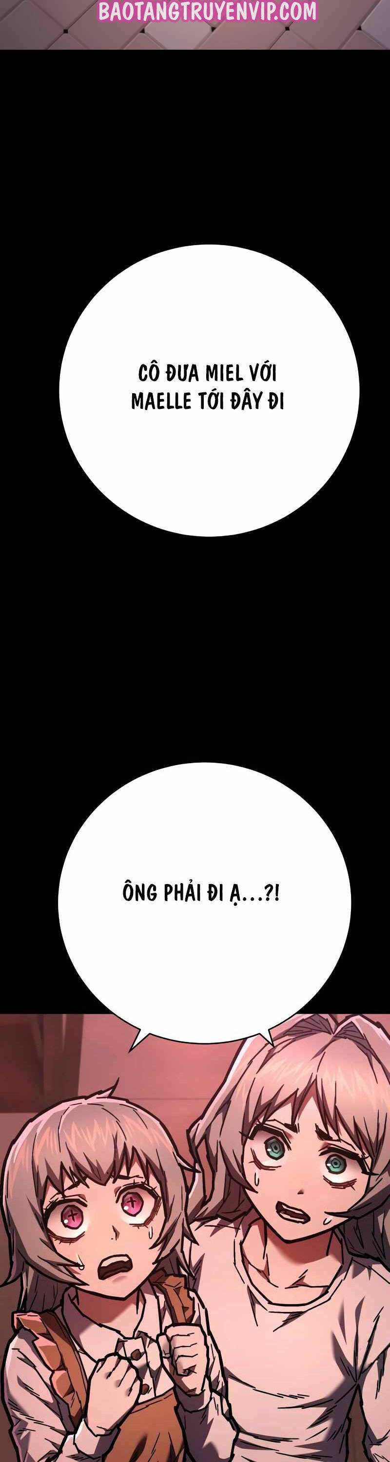 Đao Phủ - Chương 13