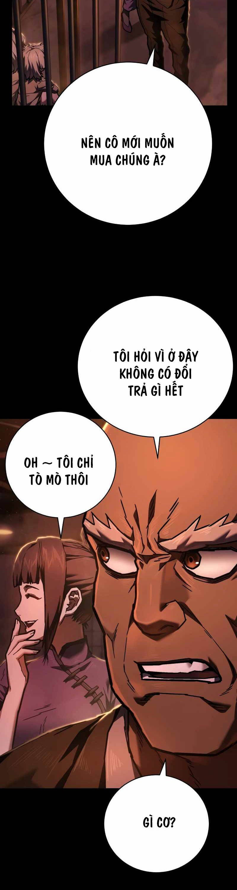 Đao Phủ - Chương 13