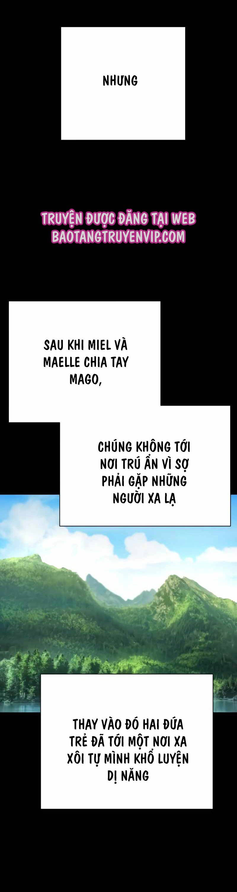Đao Phủ - Chương 13