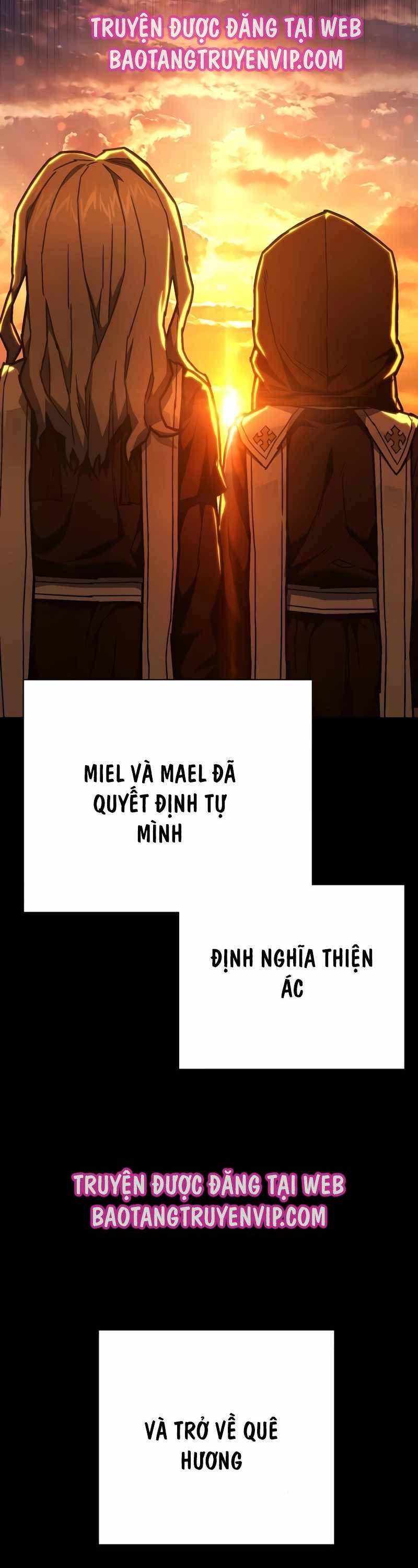 Đao Phủ - Chương 13