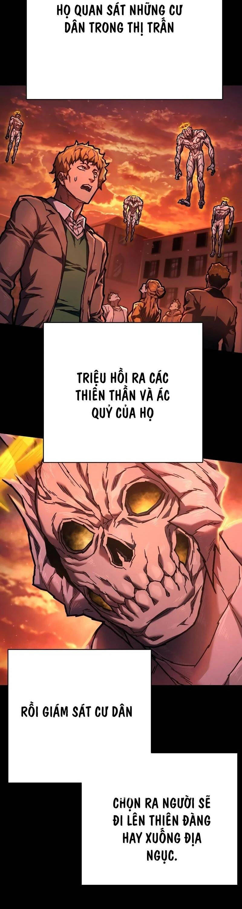 Đao Phủ - Chương 14