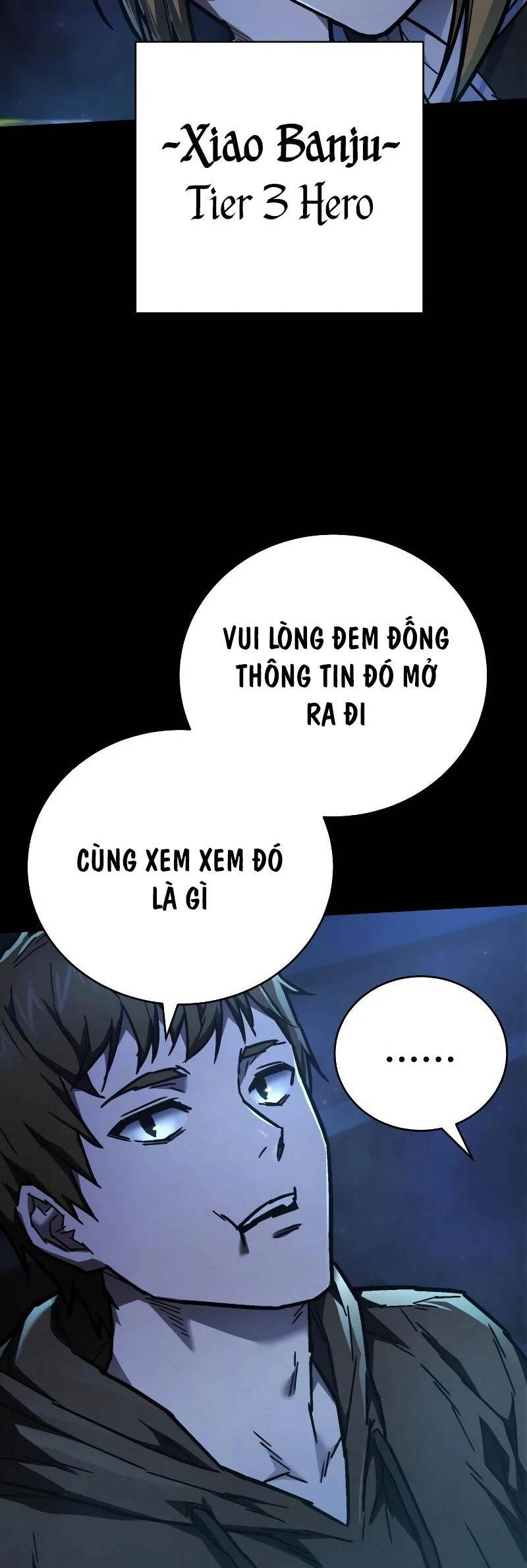 Đao Phủ - Chương 14