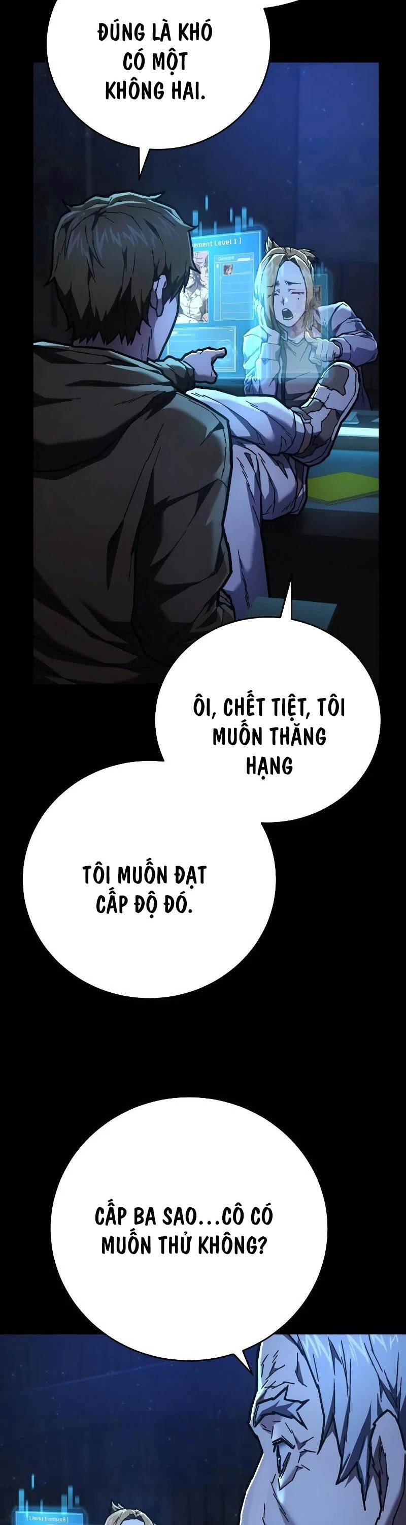 Đao Phủ - Chương 14