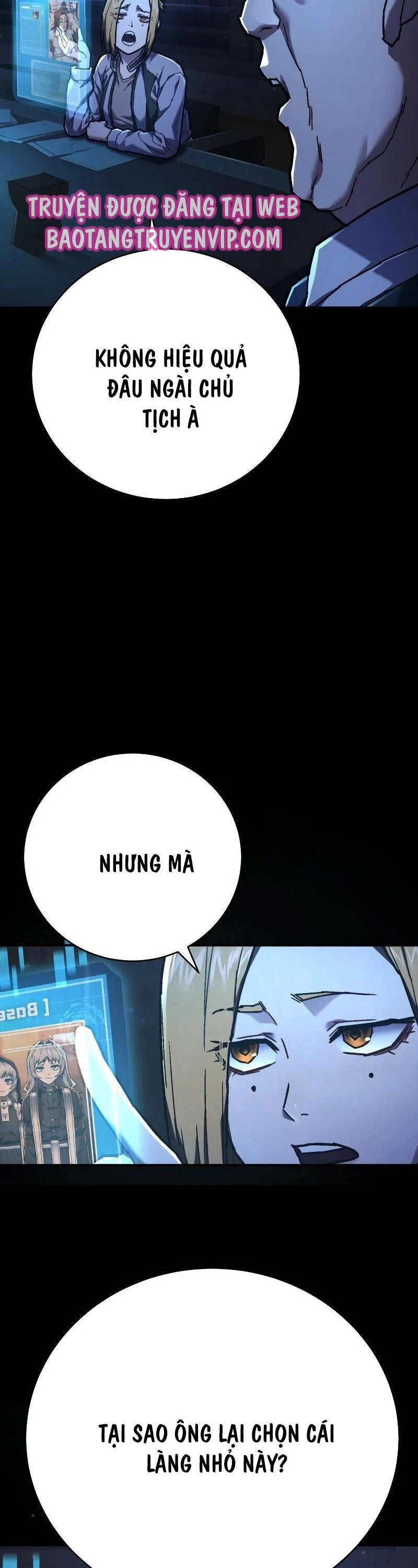 Đao Phủ - Chương 14