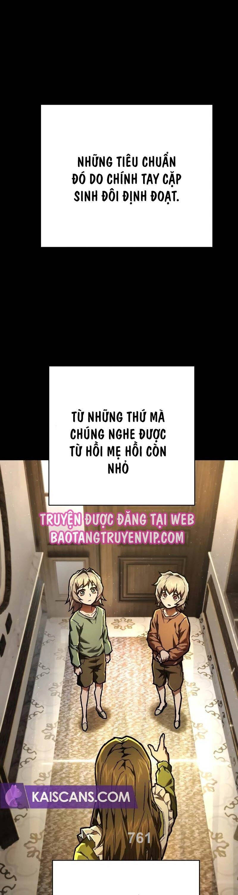 Đao Phủ - Chương 14