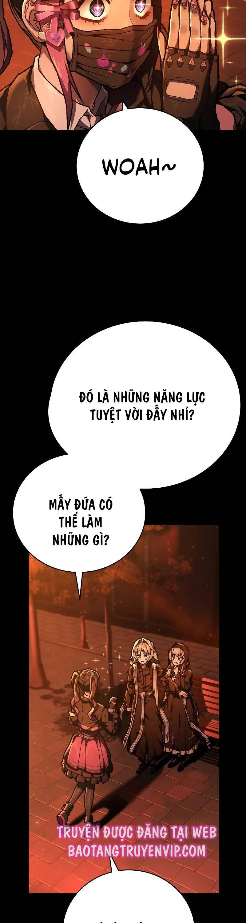 Đao Phủ - Chương 14