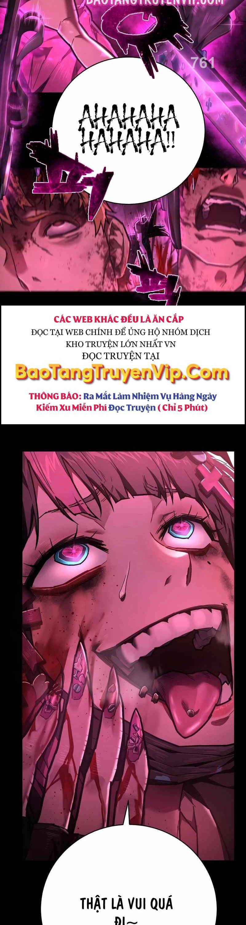 Đao Phủ - Chương 15