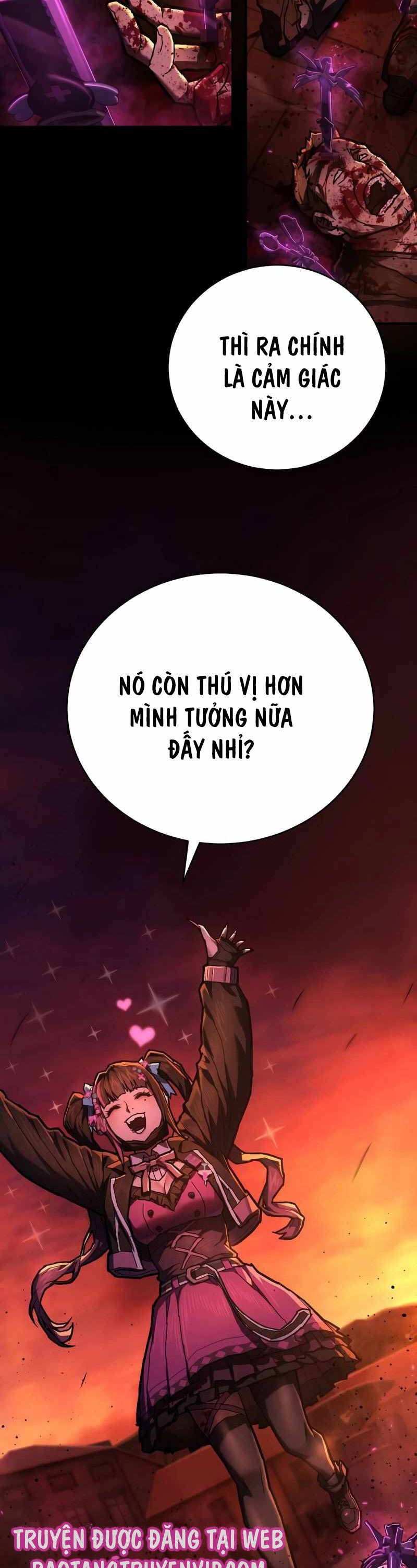 Đao Phủ - Chương 15