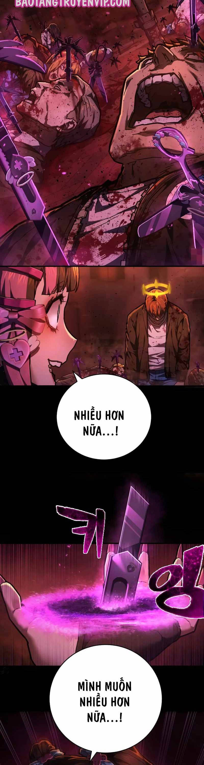 Đao Phủ - Chương 15
