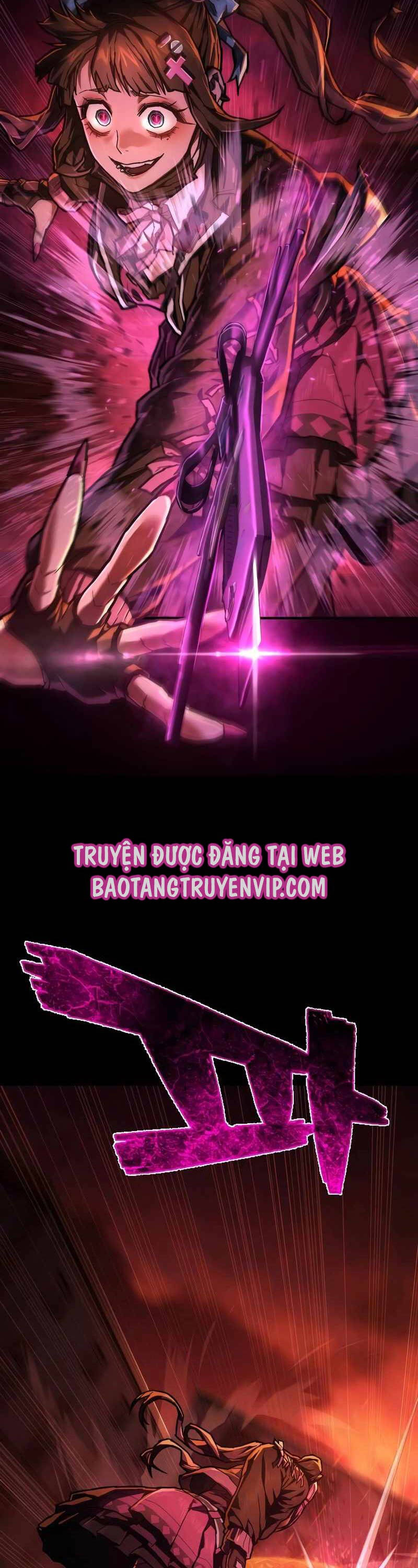 Đao Phủ - Chương 15