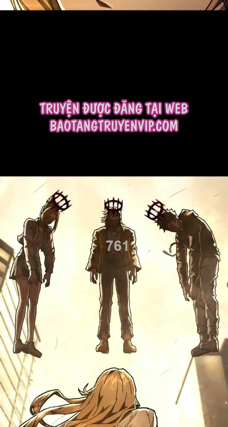 Đao Phủ - Chương 16