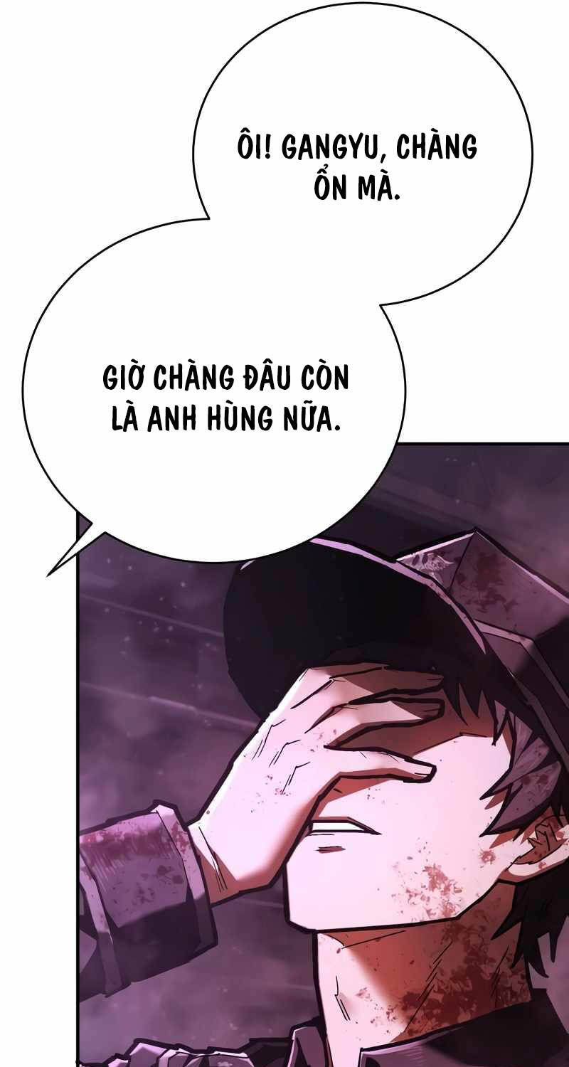 Đao Phủ - Chương 17