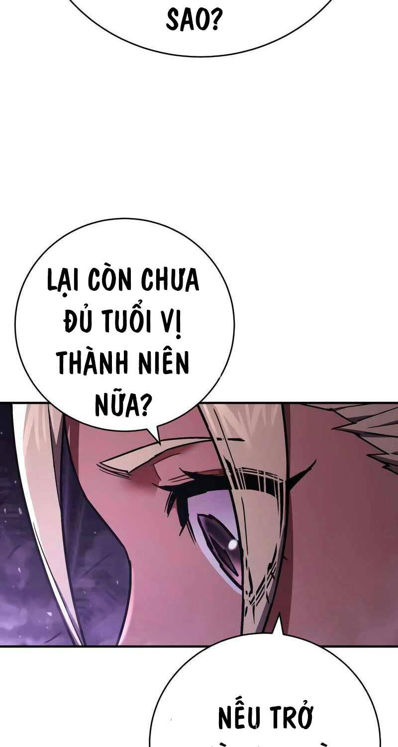 Đao Phủ - Chương 19