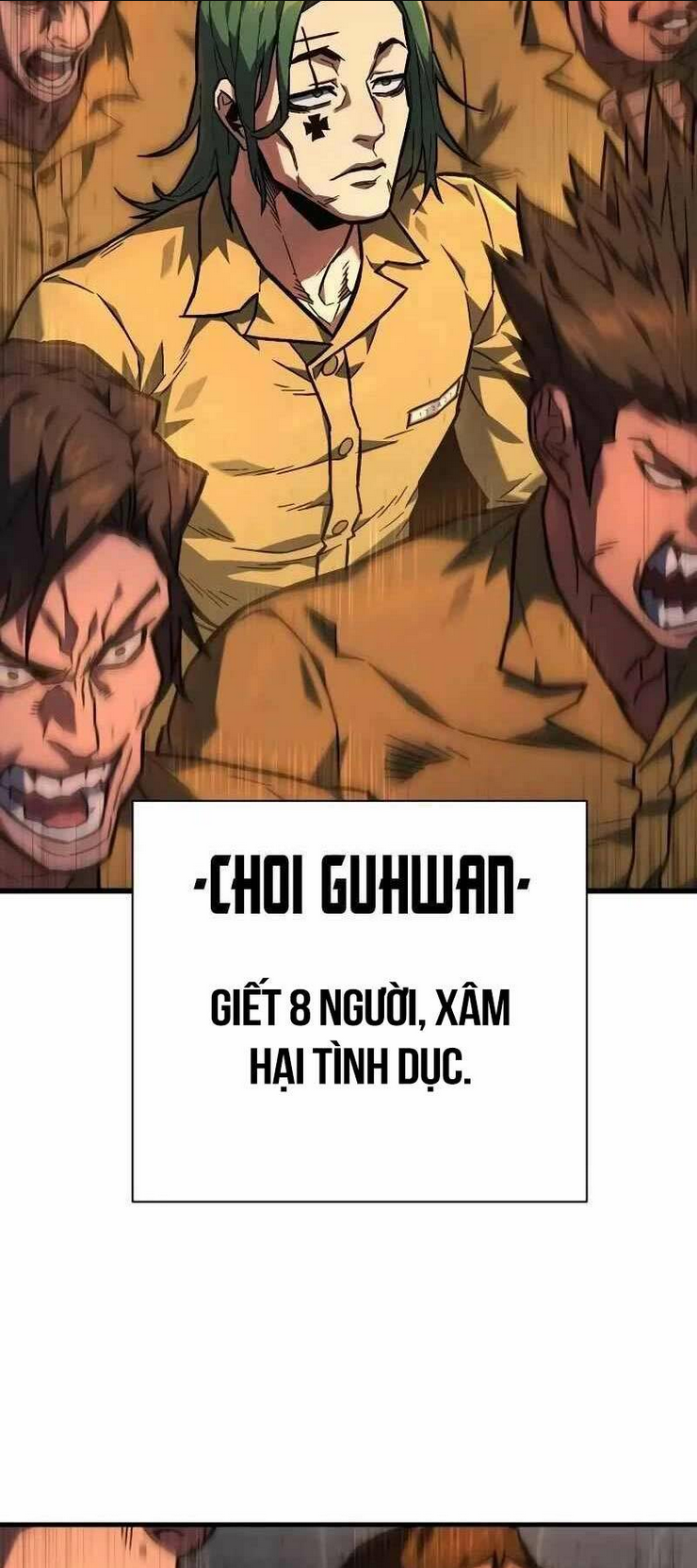 Đao Phủ - Chương 2