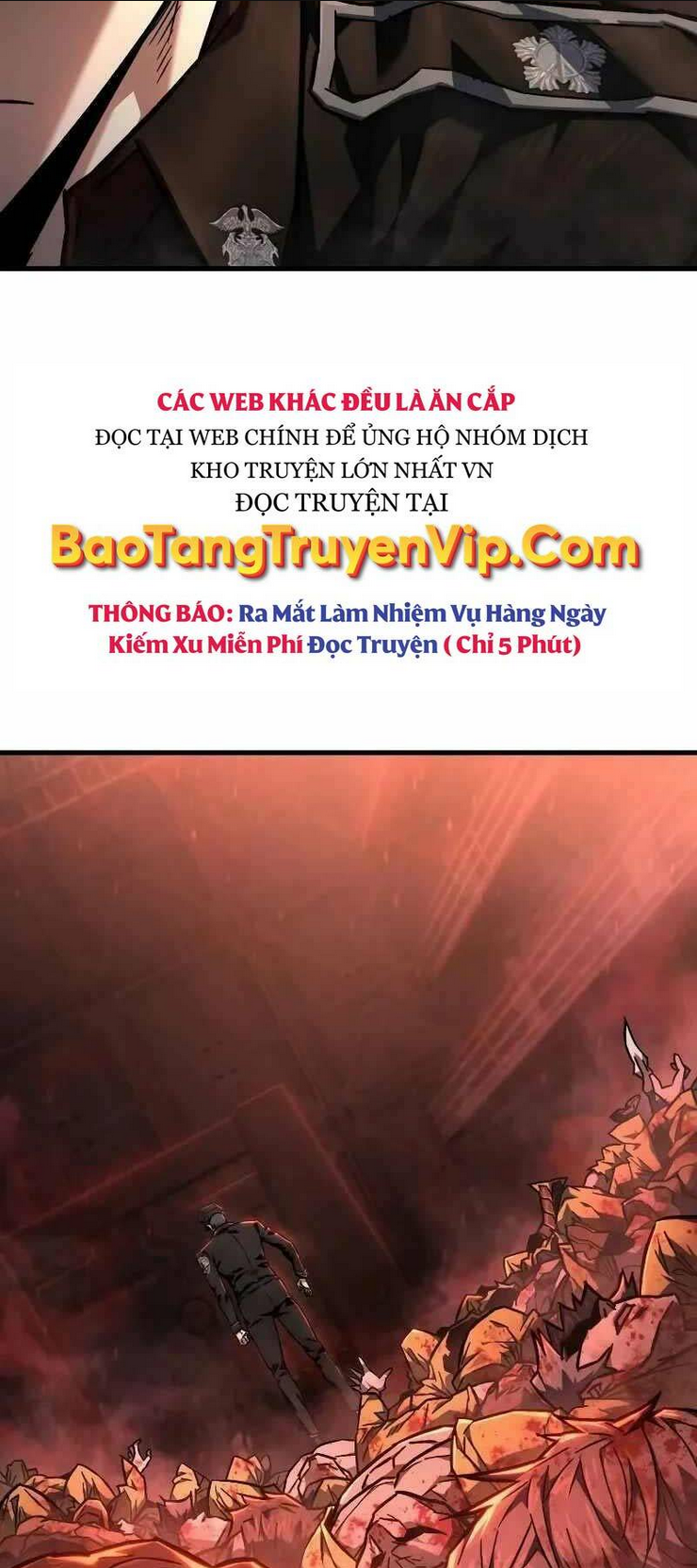Đao Phủ - Chương 2