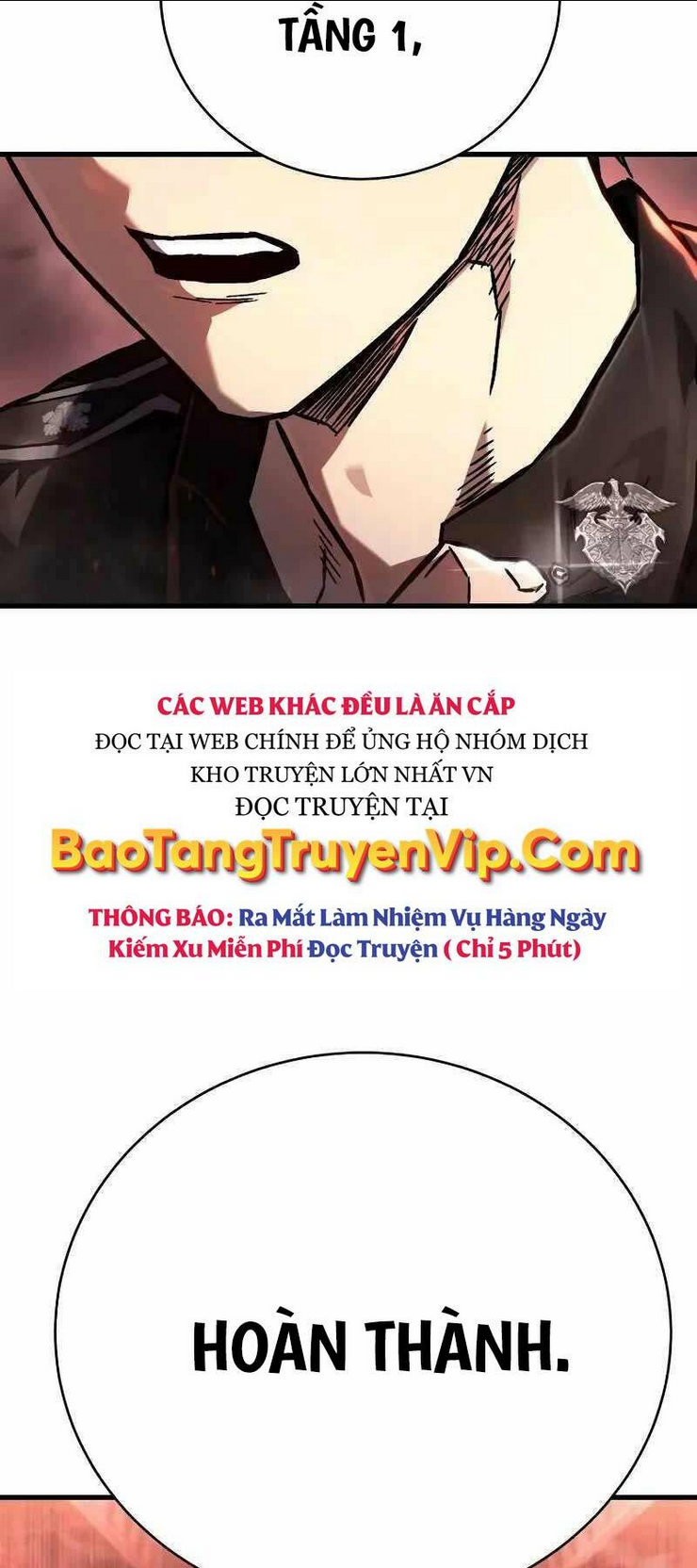 Đao Phủ - Chương 2