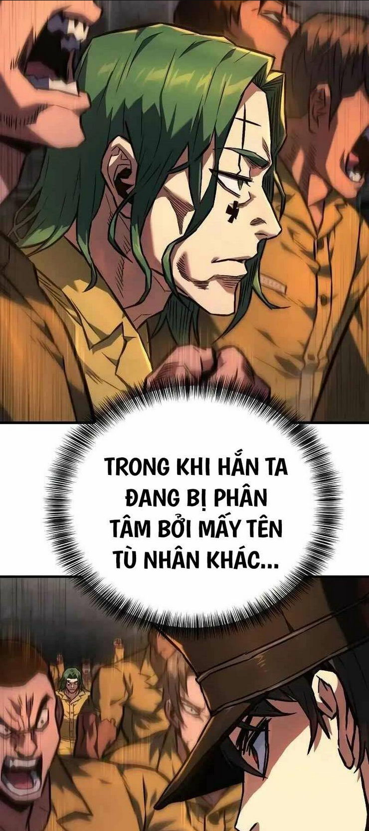 Đao Phủ - Chương 2